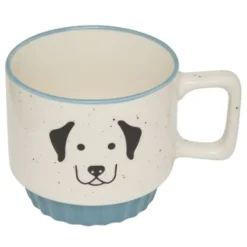Mug animaux 30CL