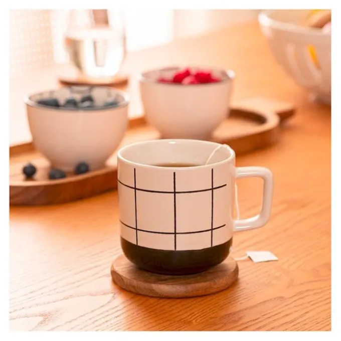Mug corner 32cl