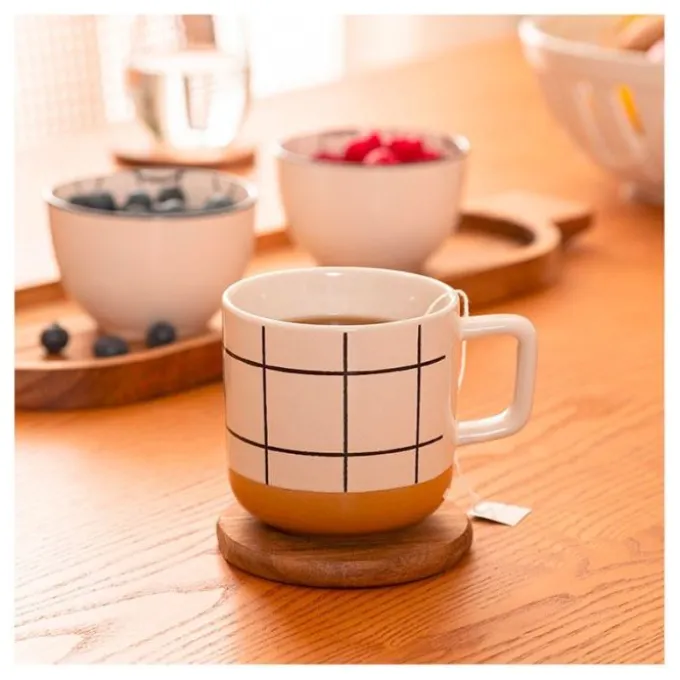 Mug corner 32cl