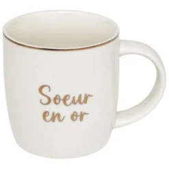 mug céramique 34cl