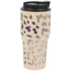 Mug de transport Leopard 600ml