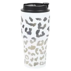 Mug de transport Leopard 600ml