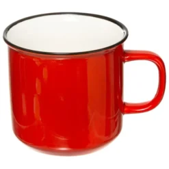 Mug happy pop 42cl