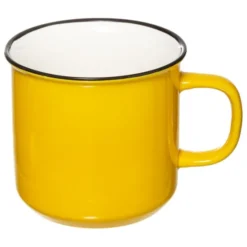 Mug happy pop 42cl