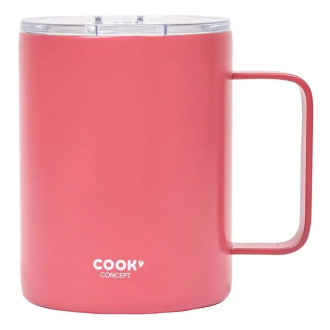 Mug inox 35CL Bogota