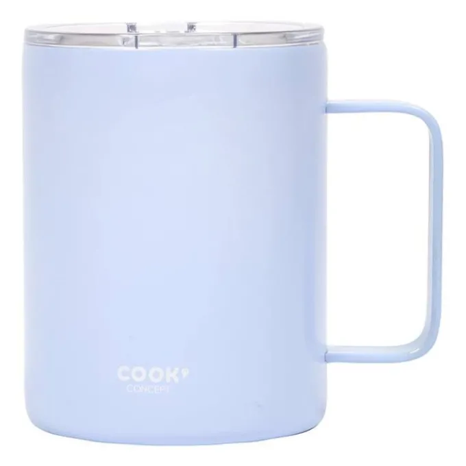 Mug inox 35CL Bogota