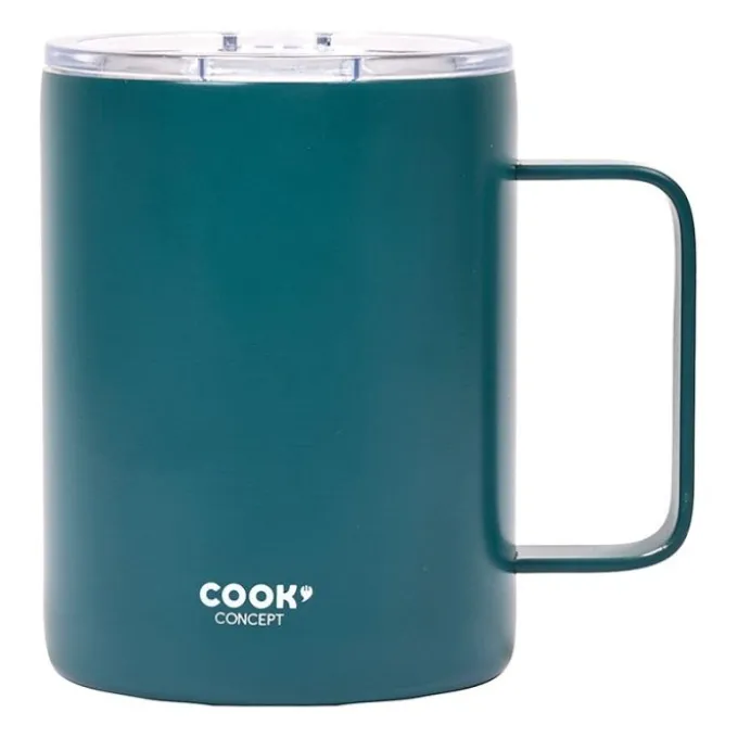 Mug inox 35CL Bogota