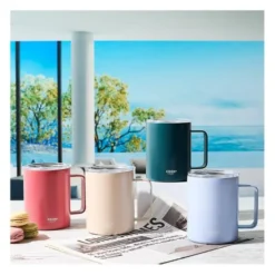 Mug inox 35CL Bogota