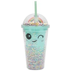 Mug KAWAII arc en ciel 35cl