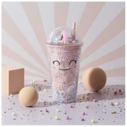 Mug KAWAII arc en ciel 35cl