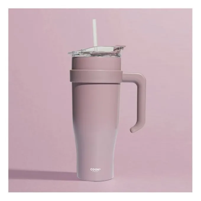 Mug XXL Aube 1,2L isotherme
