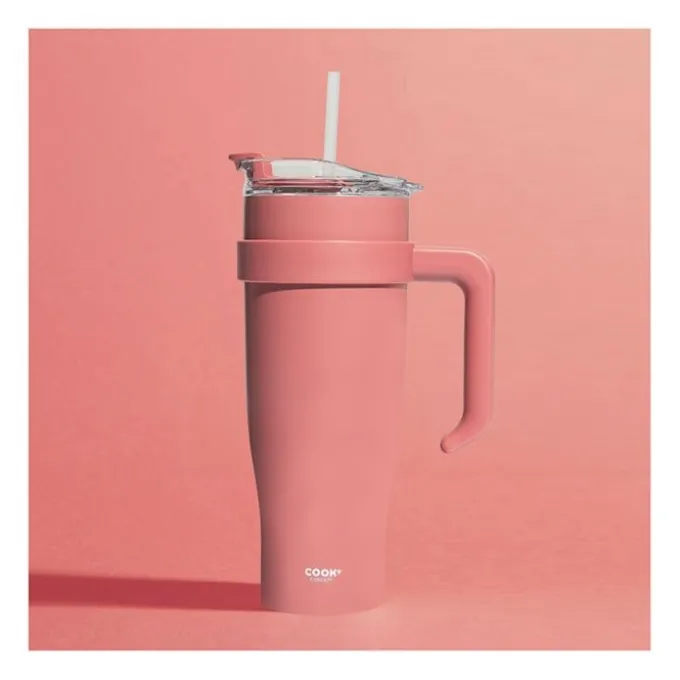 Mug XXL Aube 1,2L isotherme