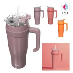 Mug XXL Aube 1,2L isotherme
