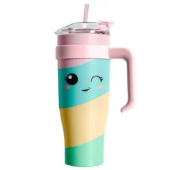 Mug XXL MIAMI KAWAII 1.2L isotherme