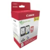 MultiPack CANON PG-545/CL-546 PVP ALARME