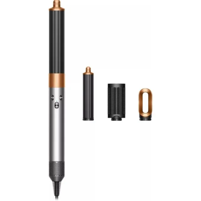 Multistyler DYSON AIRWRAP ORIGIN Nickel/Copper