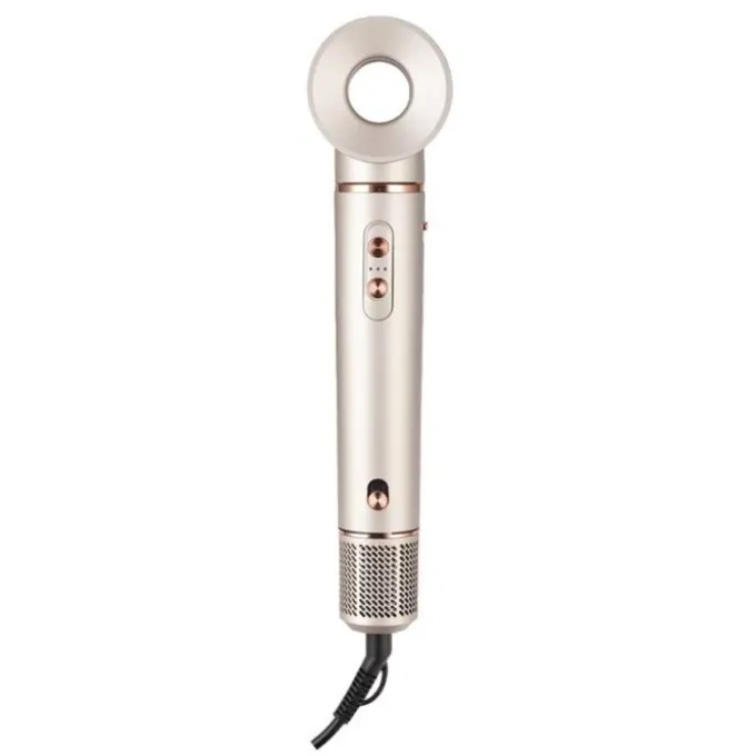Multistyler SILVER STYLE
