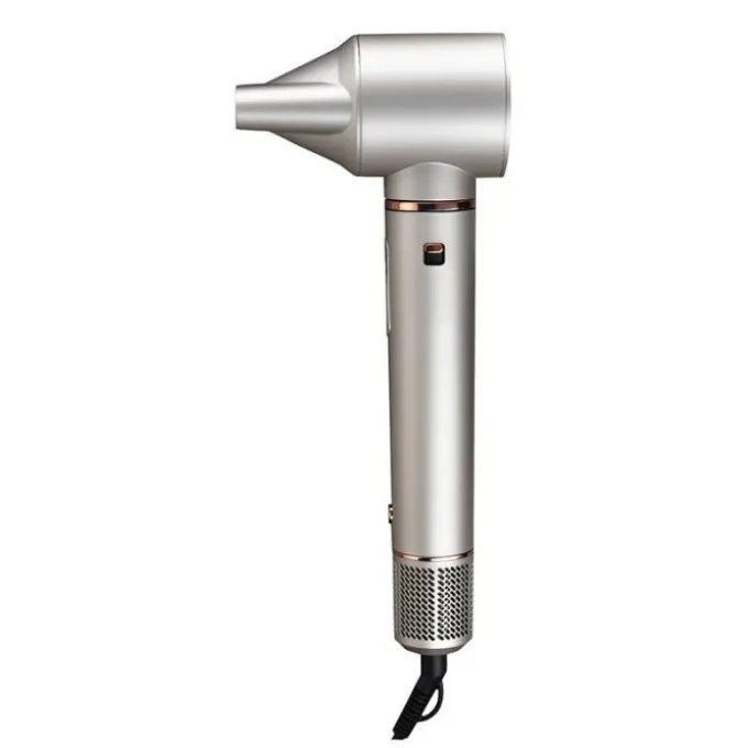 Multistyler SILVER STYLE