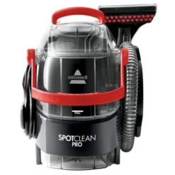 Nettoyeur détacheur BISSELL SPOTCLEAN PRO 1558N