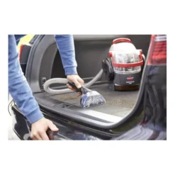 Nettoyeur détacheur BISSELL SPOTCLEAN PRO 1558N
