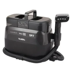 Nettoyeur vapeur détacheur VALBERG SP7 STEAM
