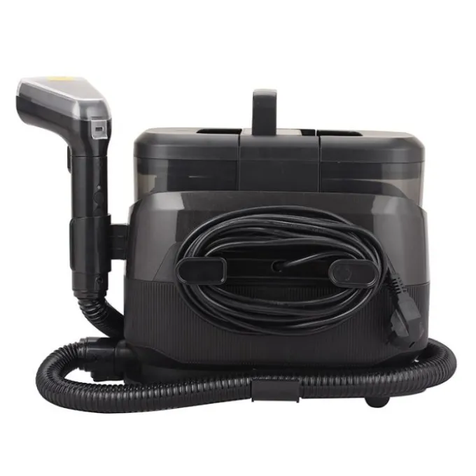 Nettoyeur vapeur détacheur VALBERG SP7 STEAM