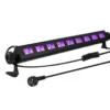 Néon BEE STAR UV LINE