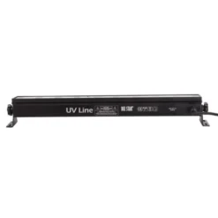 Néon BEE STAR UV LINE