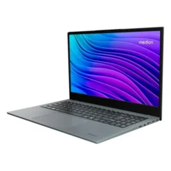Ordinateur Portable 15,6" MEDION AKOYA E15443 - Intel Ultra 5/16Go/Arc / IA boost