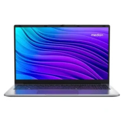 Ordinateur Portable 15,6" MEDION E15223 600044 - Cel/8Go/128Go