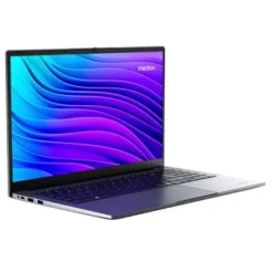 Ordinateur Portable 15,6" MEDION E15223 600044 - Cel/8Go/128Go