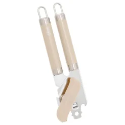 Ouvre boîte inox