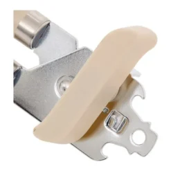 Ouvre boîte inox