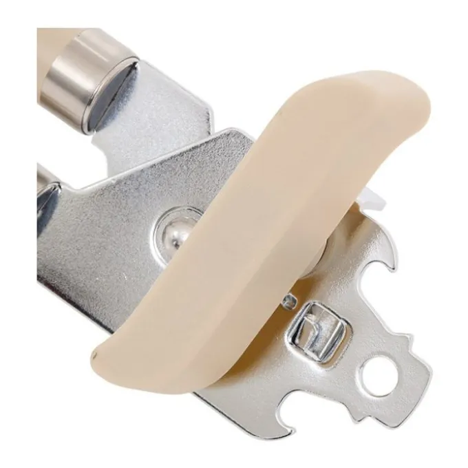 Ouvre boîte inox