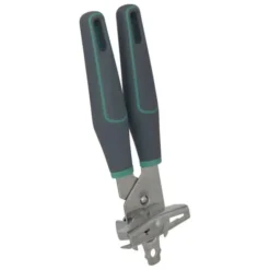 Ouvre boîte inox poignée antidérapante