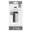 Pack de 3 Films de protection WE APPLE iPhone 12/12 Pro