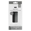 Pack de 3 Films de protection WE APPLE iPhone 11