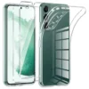 Pack Film de protection + Coque DPA SAMSUNG Galaxy S22
