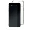 Pack Film de protection + Coque WE APPLE iPhone 11