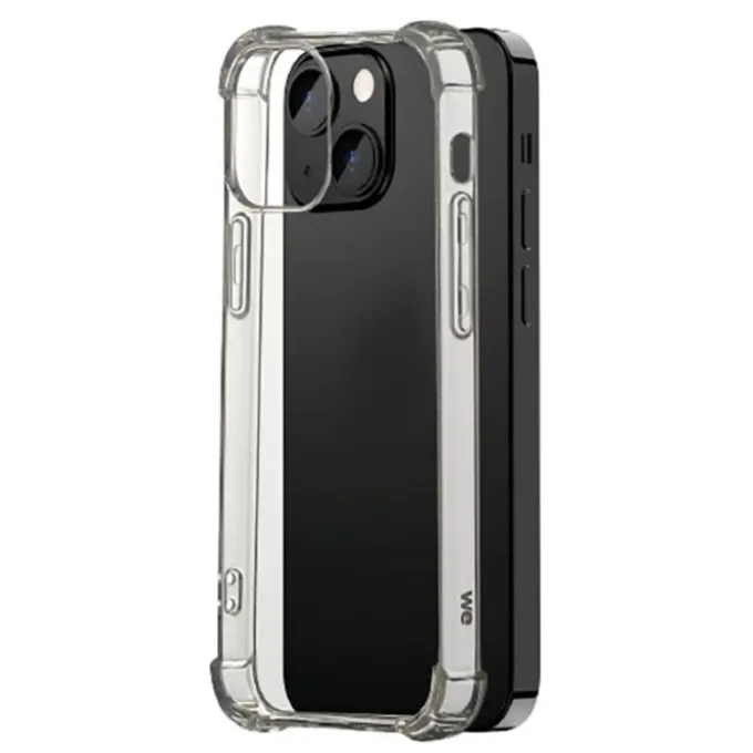Pack Film de protection + Coque WE APPLE iPhone 13