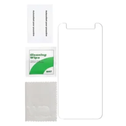 Pack Film de protection + Coque WE APPLE iPhone 13
