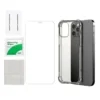 Pack Film de protection + Coque WE APPLE iPhone 12/12 Pro