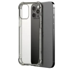 Pack Film de protection + Coque WE APPLE iPhone 12/12 Pro