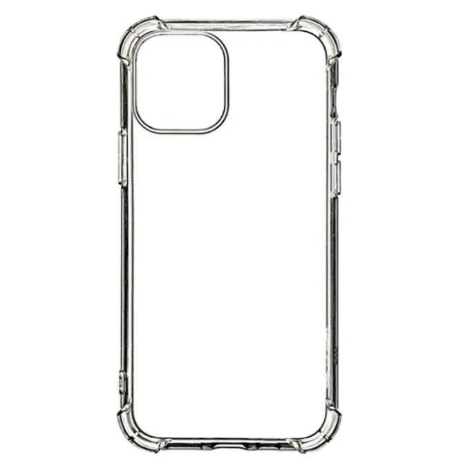 Pack Film de protection + Coque WE APPLE iPhone 12/12 Pro