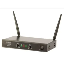 Pack PARTY LIGHT&SOUND PARTY-200UHF V2