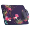 Pack tapis + souris design TNB TROPIC - COLLECTION EXCLUSIV’