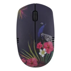 Pack tapis + souris design TNB TROPIC - COLLECTION EXCLUSIV’