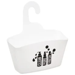 Panier douche 4 coloris au choix
