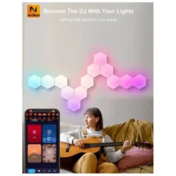 Panneau LED NEOLIUM x 8
