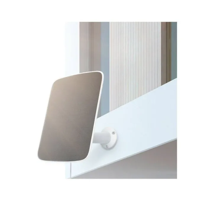 Panneau Solaire EZVIZ Modèle F / type de charge USB-C